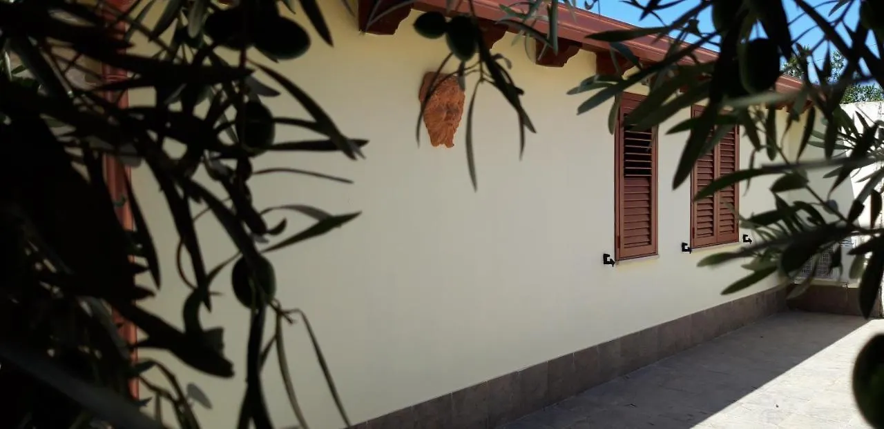 Chalet Nicuzza Depandance Villa Lido di Noto