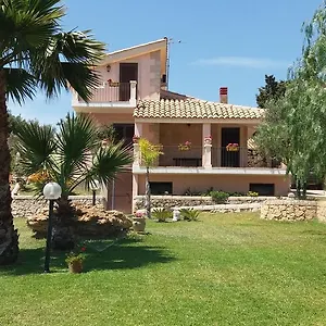 Appartamento Giorgia, Lido di Noto